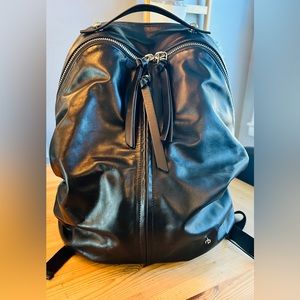 Rag & bone New York unisex backpack